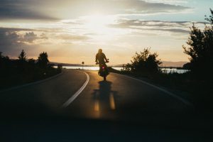 Co na prezent dla motocyklisty? | Propozycje do 300 zł
