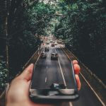 aplikacje i technologie mobilne w motoryzacji